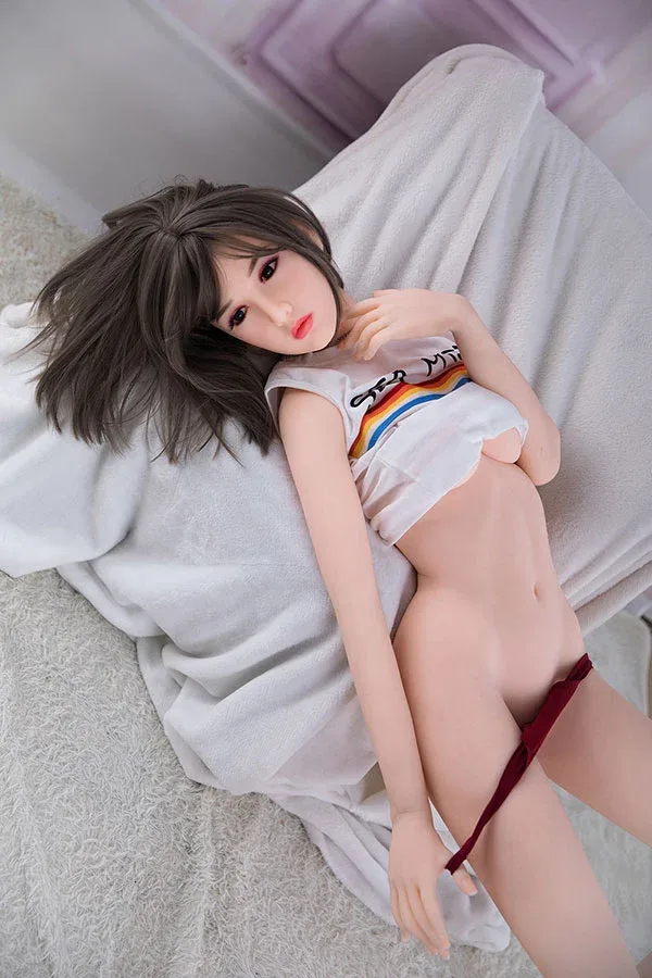 SY Doll | 160cm/5ft3 Life Size Female Sex Doll - Malia view 5