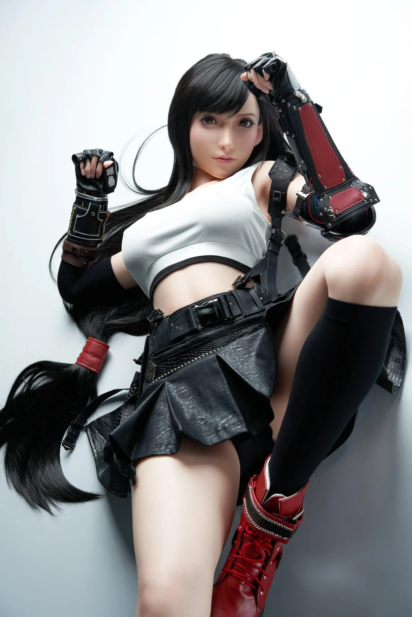 5ft 5/167cm Asian Style Realistic Sex Doll - Tifa view 8
