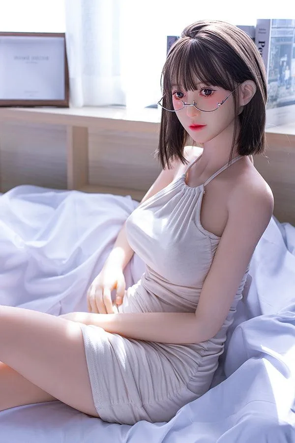 Dimu Doll | 168cm Recommend Big Boobs Sex Doll - Eleanore view 2
