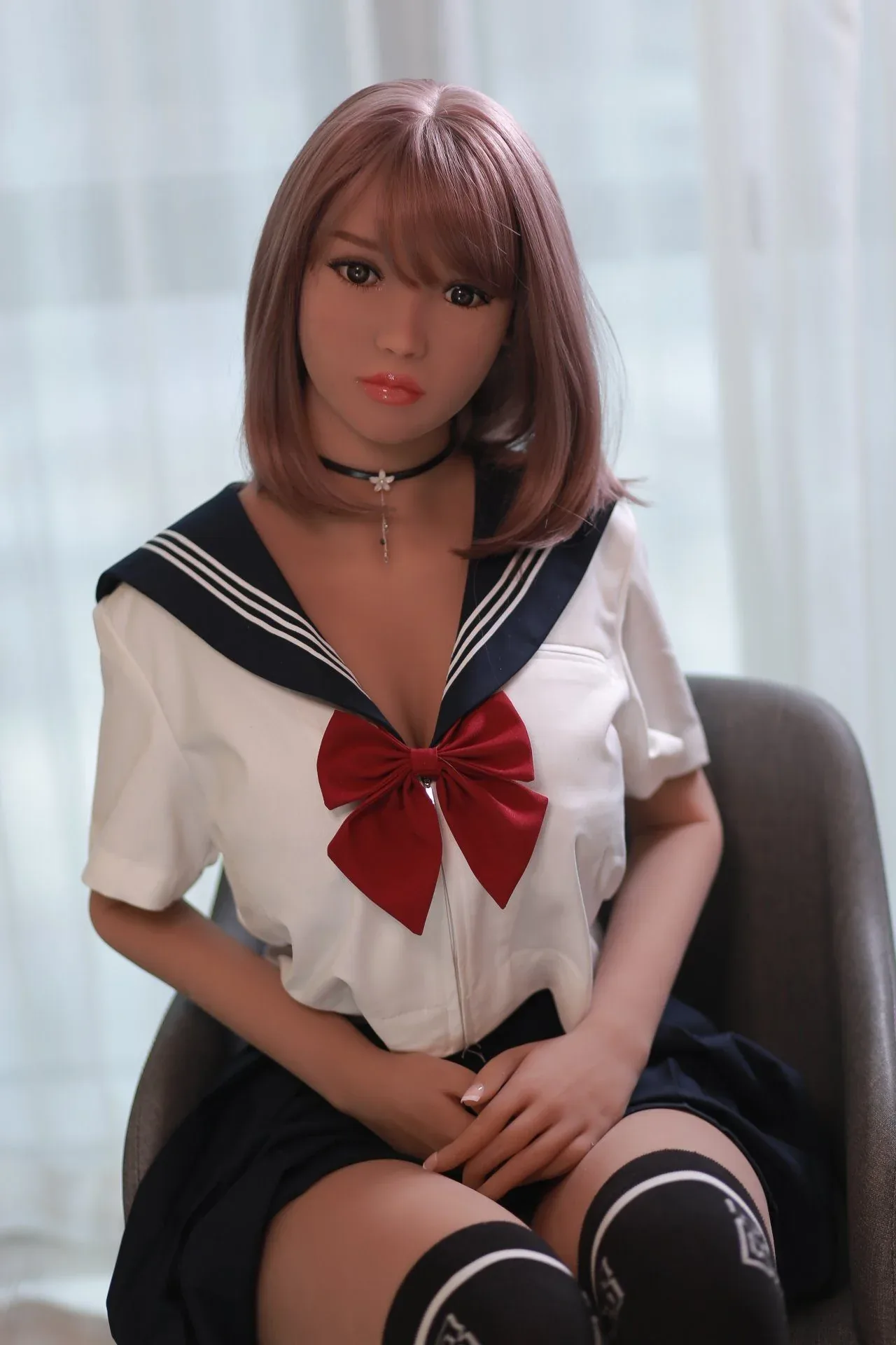 JY Doll | 170cm / 5ft 7 K - Cup Sex Doll - Daisy