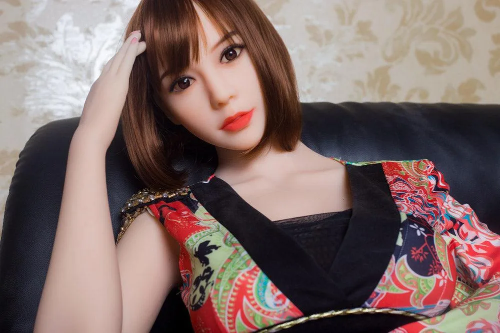 WM | 5ft 8/ 172cm G Cup Japanese Sex Doll - Anna view 5