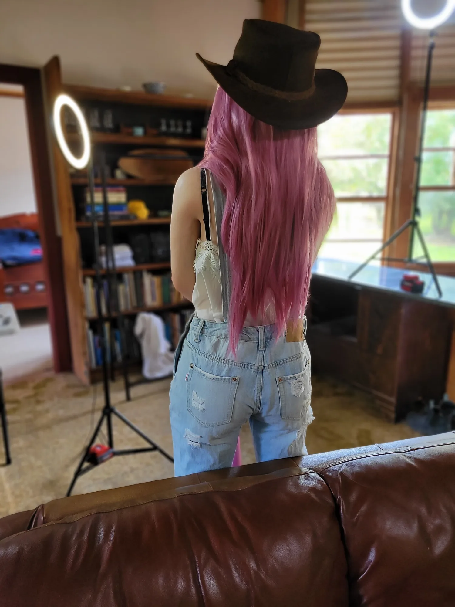 Starpery | Queen-5ft 8/171cm A-Cup Life Size Sex Doll view 6