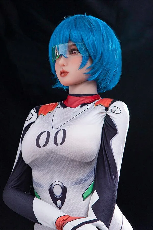 Dimu Doll | 166cm Fantasy Big Boobs Sex Doll - Pallas view 5