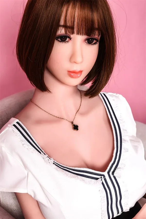 Aibei Doll | 158cm/5ft2 Asian Mature Sex Doll - Belle view 6