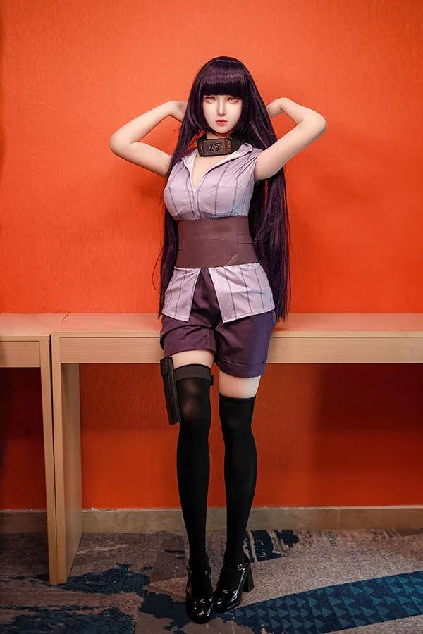 Dimu Doll | 166cm Big Breast Realistic Sex Doll - Hinata view 10