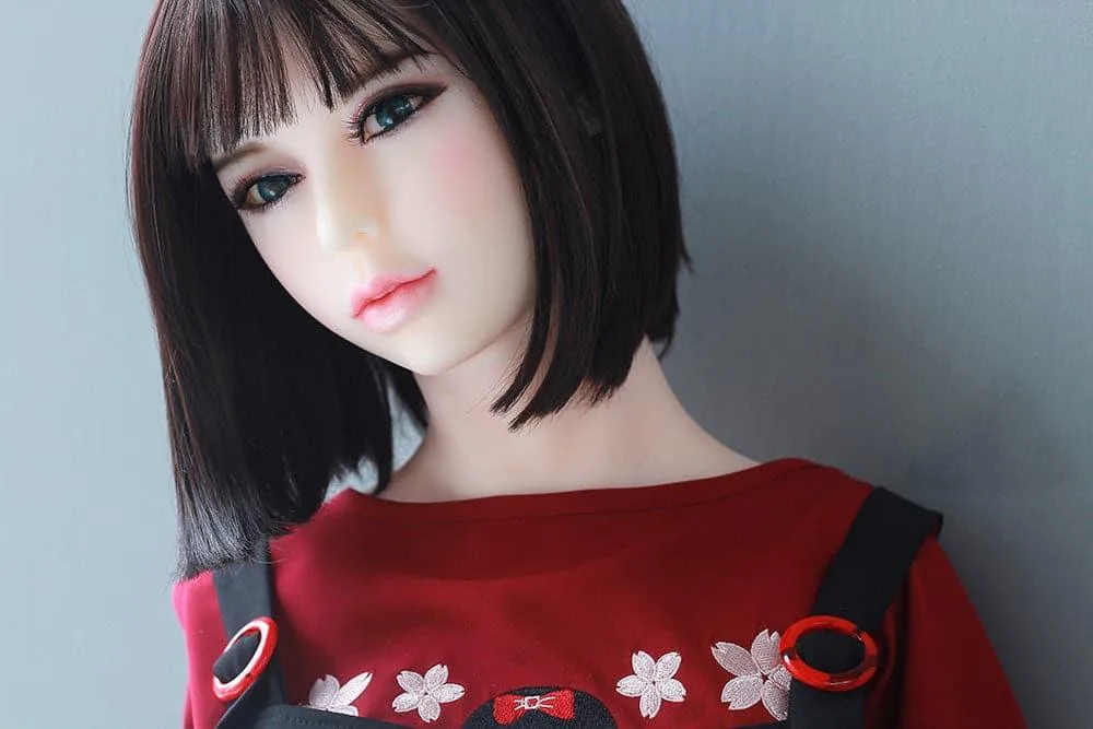 6YE | 150cm / 4ft11 C-Cup Real Life Japanese Sex Doll - Penelope view 10