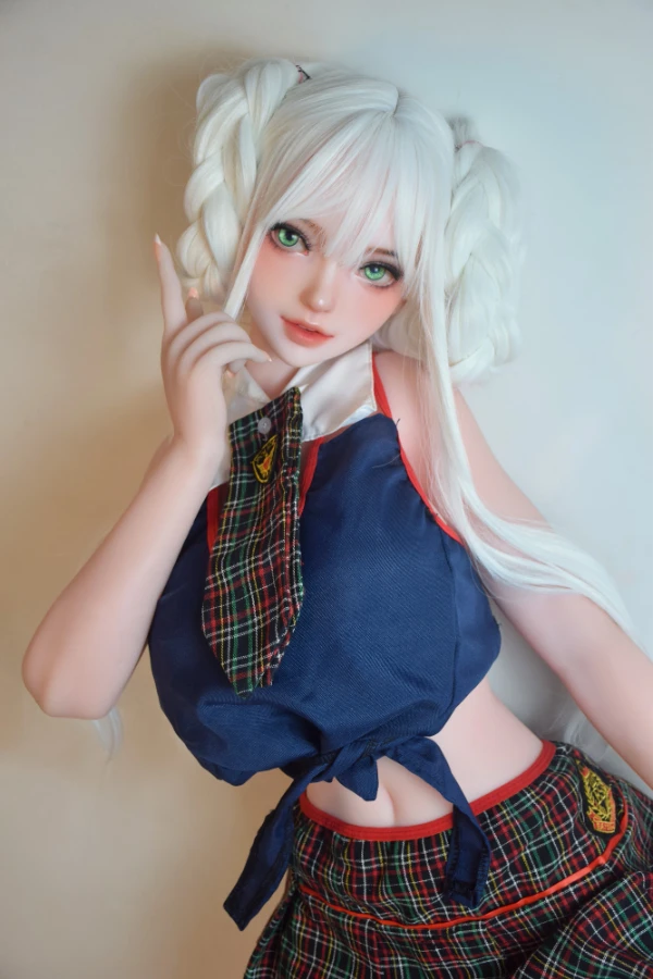 Test de la poupée sexuelle Elsa Babe Anime Fantasy Kino Kayoko 150 cm : un aperçu complet des fonctionnalités et des performances