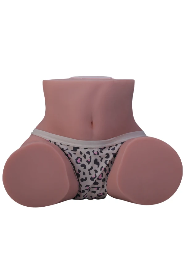 Examen approfondi de la poupée sexuelle Jayda 27 cm : une analyse complète des fonctionnalités et des performances